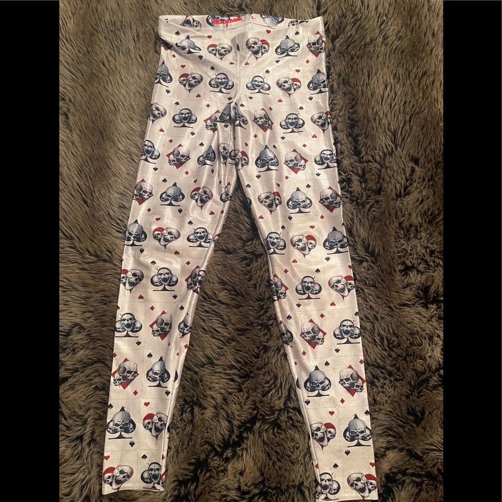Blackmilk leggings